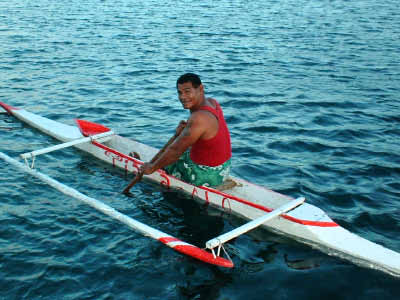 August 31, Apia 007