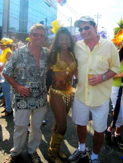 carnival