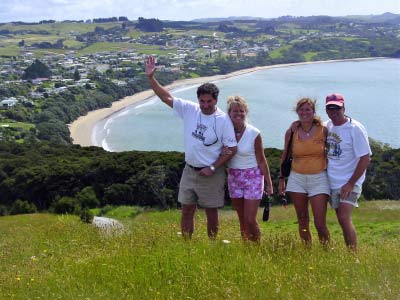 visit from Norm & Marianne 017