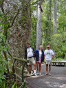 visit from Norm & Marianne 002