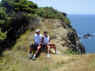 visit from Norm & Marianne 072.jpg (158671 bytes)