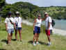 visit from Norm & Marianne 086.jpg (166348 bytes)
