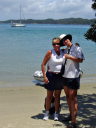 visit from Norm & Marianne 044