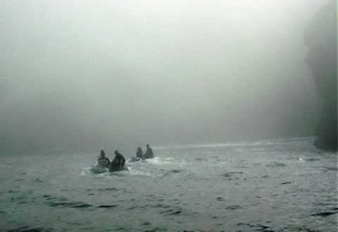 Searching for Cave